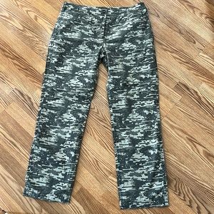 Orvis Trout Bum Pants